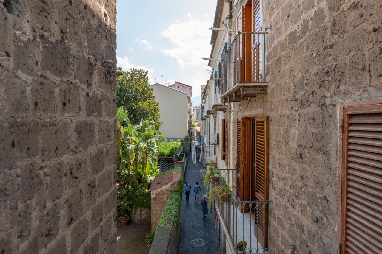Mrg2 Home Holiday Sorrento Ngoại thất bức ảnh