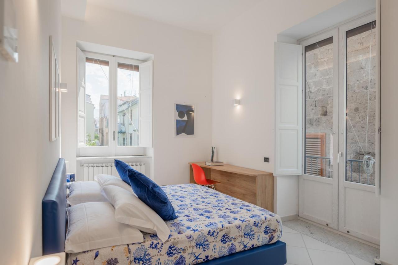 Mrg2 Home Holiday Sorrento Ngoại thất bức ảnh